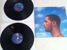 2 LP Vinyl Record Album Nothing Was The Same Drake NWTS 12