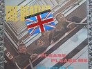 LP l MFSL 1-101 l Beatles l Please Please Me l MFSL Factory Sealed