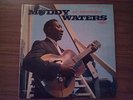 Muddy Waters at Newport, Chess LP, 1960 Mono
