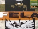 Fela Anikulapo Kuti, Box Set 2, 6 LP set