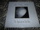 My dying bride - the angel and the dark river  LP first press VILE 50