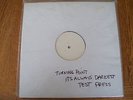 TURNING POINT LP TEST PRESS sxe,chain of strength,floorpunch,youth of today,bold