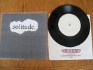 SOLITUDE s/t 7