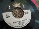 5 PROMO blues 45's CHESS...muddy waters,howlin wolf,sonny boy - org U.S.A WLP