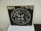 Rock and Roll Over [5/27] by Kiss (Vinyl, May-2014, Universal)