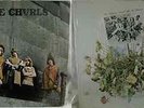 The Churls - S/T & Send Me No Flowers LP - Original Psych Garage