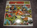 JANIS JOPLIN w/BIG BROTHER Cheap Thrills ORIG '68 NM 360 Sound STEREO Psych LP