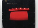 INTERPOL Turn On The Bright Lights RARE 1st US 2002 pressing  SIS   AS NEW