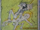 Rare 80's Sydney Indie Band compilation - Swingin' From The Trees hard-ons punk