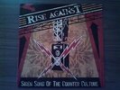 Rise Against, Siren Song of the Counter Culture, 12