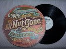 THE SMALL FACES - OGDENS NUT GONE FLAKE LP - *Original Classic LP*