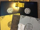 THE GREAT GATSBY GOLD PLATINUM LIMITED EDITION VINYL THIRD MAN RECORDS NEW 180g