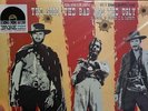 Ennio Morricone The Good, The Bad & The Ugly RSD 2014 LIMITED COLORED COLLECTORS