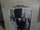 BOB DYLAN LP John Wesley Harding COLUMBIA CS 9604  orig 2 EYE stereo RARE