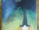 UK ORIGINAL LP   RAMASES / SPACE HYMNS   Poster cover Free shipping
