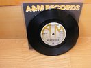 SEX PISTOLS GOD SAVE THE QUEEN RARE RE-ISSUE 7