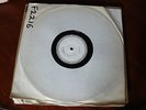 8 Decca Vinyl TEST PRESSINGS (inc.GRACIE FIELDS, BING CROSBY, VERA LYNN)