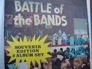 Battle of the bands - Recorded live at 1967 national finals complete 3 LP set