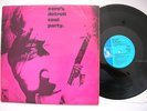 PAUL NERO’S SOUNDS – Nero’s Detroit Sound Party LP 1968 Liberty UK Stereo Press