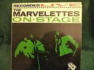 The Marvelettes 