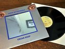 Uriah Heep Look at Yourself lp