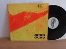 GURU GURU UFO 1970 IN MINT GERMAN KRAUTROCK MONSTER