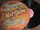 SMALL FACES OGDENS NUT GONE FLAKE IMSP 012 LP VINYL STEREO 1968 1ST PRESSING