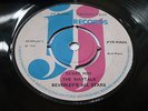 THE MAYTALS - SCARE HIM RARE 1968 JJ SKINHEAD REGGAE 45