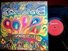 THE SAVAGE RESURRECTION   ROCK/PSYCH/ACID LP  Self Titled  STEREO  1968  VG++
