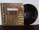 KROKODIL Swamp KRAUTROCK Psych Blues original GERMAN pressing Liberty LP