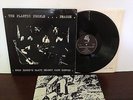 PLASTIC PEOPLE OF THE UNIVERSE Egon Bondy's PROG PSYCH +book LP