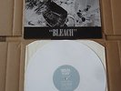 NIRVANA Bleach TUPELO LP RARE UK ORIGINAL WHITE VINYL TUPLP6 300 ONLY NEAR MINT