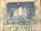 Asphalt Ribbons - The Orchard EP - UK Pressing - 1989 - 12