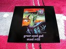 STEEL MILL - Green Eyed God ORIGINAL Penny Farthing  