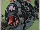SOFT MACHINE: The Soft Machine LP (original gatefold 'nude' back cover, drill h