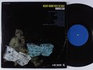 MEMPHIS SLIM Messin' Around With The Blues KING LP VG++