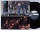 THE PAUL BUTTERFIELD BLUES BAND Self Titled ELEKTRA LP VG++