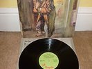 JETHRO TULL Aqualung  LP 1971 UK 1st Press STEREO CHRYSALIS ISLAND ILPS 9145