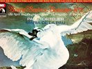 EMI - VDSM TORTELIER CELLO / DE LA PAU PIANO - SAINT-SAENS - SONATE NO 1 ETC.