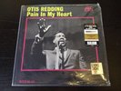 Otis Redding Pain In My Heart SEALED RSD Record Store Day Limited Rare