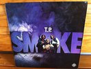 T.P. SMOKE - Smoke,Danish Prog Psych,Orig German Telefunken 1970