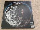 John Coltrane, Alice Coltrane: Cosmic Music (US, Impulse/ABC Records, AS-9148)