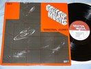 BRUTON LIBRARY Alan Hawkshaw TERRESTRIAL JOURNEY LP ? COSMIC SYNTH BEATS/AMBIENT
