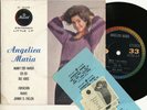 ANGELICA MARIA on Musart | Stereo Compact 33 Jukebox EP & PS | 60s latin pop