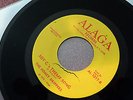 THE HONEYDRIPPERS IMPEACH THE PRESIDENT ALAGA 45 ORIG MOST SAMPLED ON EARTH NM