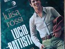 LUCIO BATTISTI-LUISA ROSSI/ERA MEGARARO ORIGINALE SECONDO  45 giri RICORDI 1967