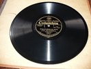 RUTH ETTING COLUMBIA VIVA TONAL YOURE THE CREAM IN MY COFFEE/ TO KNOW YOU E+