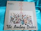 Original Psych LP : The Amboy Dukes   Journey To The Center Of The Mind