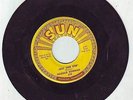 12 RARE SUN 45RPMs JOHNNY CASH  JERRY LEE LEWIS BILLY ADAMS BILL YATES ETC