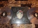 Alice In Chains SIGNED Black Gives Way To Blue Limited Vinyl Lp Jerry Cantrell